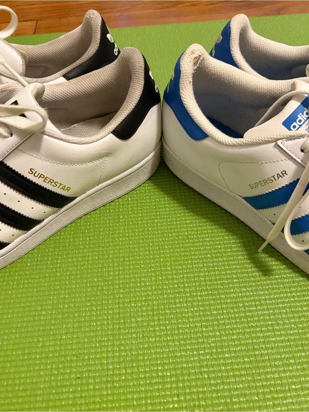 adidas pair kids